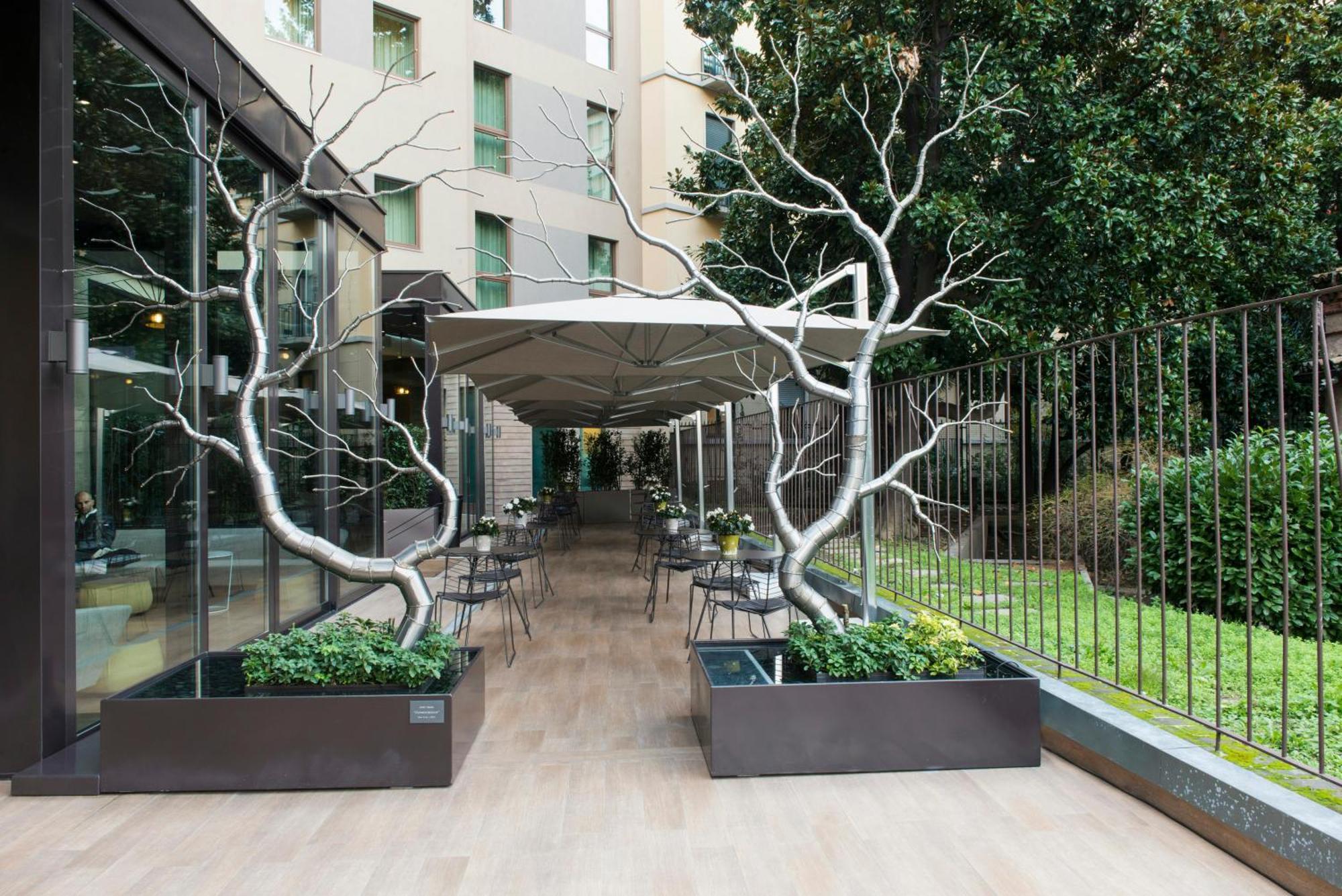 Starhotels Echo — Photos 1